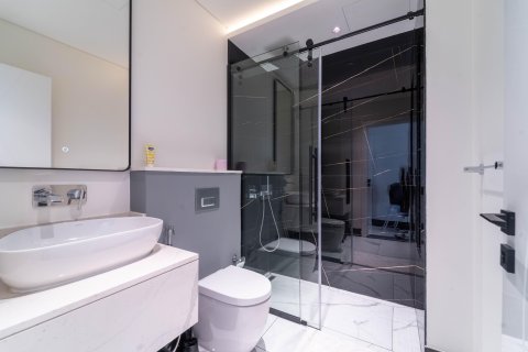 Apartmen di THE TERRACES MARASI DRIVE di Business Bay, Dubai, UAE 2 bilik tidur, 133 meter persegi № 696491 - foto 10