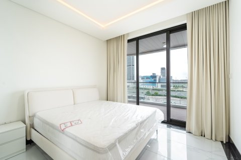 Apartmen di THE TERRACES MARASI DRIVE di Business Bay, Dubai, UAE 2 bilik tidur, 133 meter persegi № 696491 - foto 12