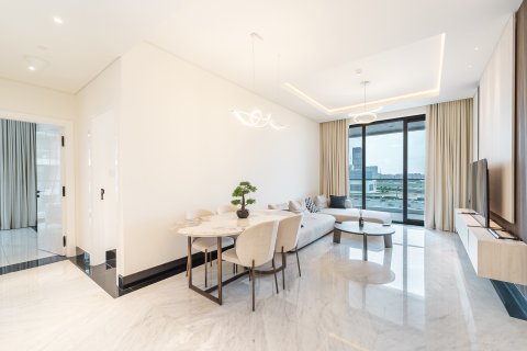 Apartmen di THE TERRACES MARASI DRIVE di Business Bay, Dubai, UAE 2 bilik tidur, 133 meter persegi № 696491 - foto 3