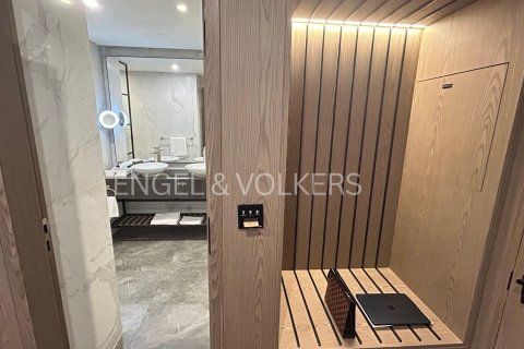 Byt v PARAMOUNT TOWER HOTEL & RESIDENCES v Business Bay, Dubai, SAE 58 m² Č.: 696492 - fotografie 10