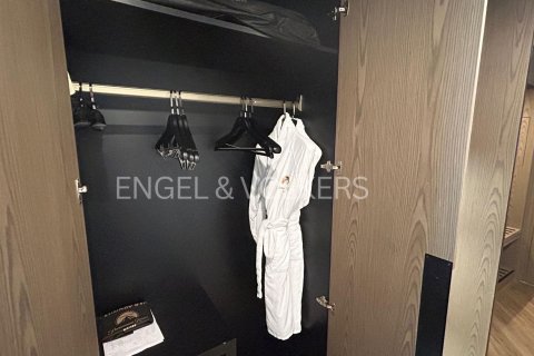 Byt v PARAMOUNT TOWER HOTEL & RESIDENCES v Business Bay, Dubai, SAE 58 m² Č.: 696492 - fotografie 9