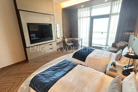 Byt v PARAMOUNT TOWER HOTEL & RESIDENCES v Business Bay, Dubai, SAE 58 m² Č.: 696492 - fotografie 4