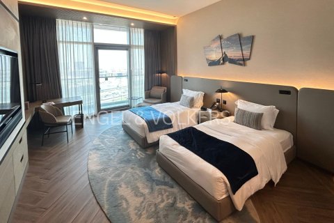 Byt v PARAMOUNT TOWER HOTEL & RESIDENCES v Business Bay, Dubai, SAE 58 m² Č.: 696492 - fotografie 1