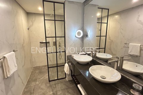 Byt v PARAMOUNT TOWER HOTEL & RESIDENCES v Business Bay, Dubai, SAE 58 m² Č.: 696492 - fotografie 6
