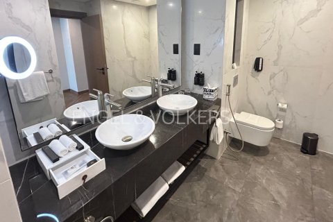 Byt v PARAMOUNT TOWER HOTEL & RESIDENCES v Business Bay, Dubai, SAE 58 m² Č.: 696492 - fotografie 7