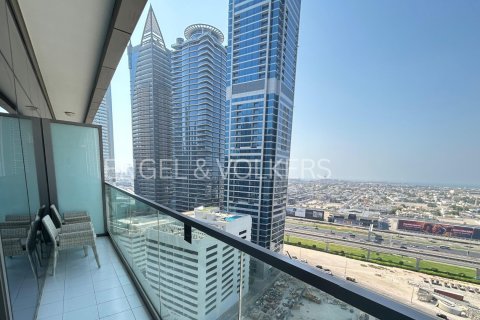 Byt v PARAMOUNT TOWER HOTEL & RESIDENCES v Business Bay, Dubai, SAE 58 m² Č.: 696492 - fotografie 8
