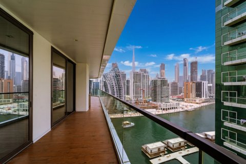 Apartament na sprzedaż w Business Bay, Dubai, ZEA 2 sypialnie, 195 mkw., nr 696494 - zdjęcie 19