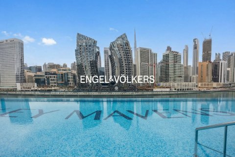 Apartament na sprzedaż w Business Bay, Dubai, ZEA 2 sypialnie, 195 mkw., nr 696494 - zdjęcie 20