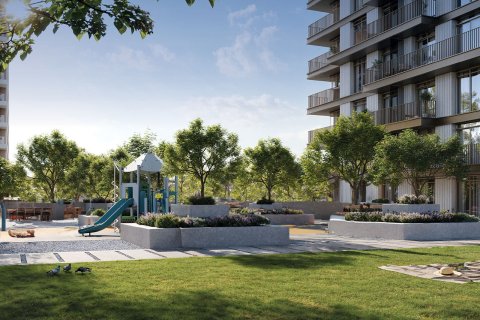 Пәтер ADDRESS RESIDENCES, Al Marjan Island, Рас-эль-Хайма, БАӘ-да 2 жатын бөлмелер, 103 м² № 696497 - фото 6