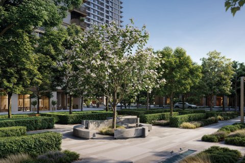 Пәтер ADDRESS RESIDENCES, Al Marjan Island, Рас-эль-Хайма, БАӘ-да 2 жатын бөлмелер, 103 м² № 696497 - фото 7