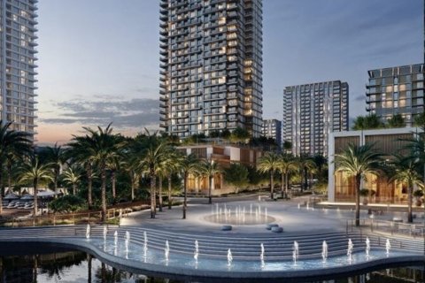 Huoneisto ADDRESS RESIDENCES Al Marjan Island, Ras Al Khaimah, Arabiemiraatit 3 makuuhuonetta, 176 m2 № 696496 - kuva 10