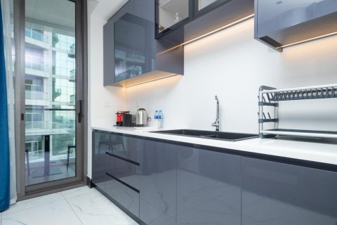 Lägenhet till försäljning i Business Bay, Dubai, UAE 1 sovrum, 101 kvm Nr. 696495 - fotografi 6