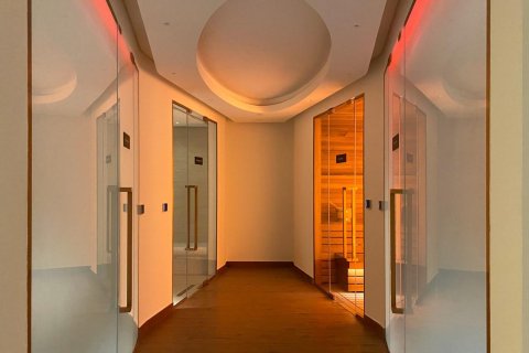 Lägenhet till försäljning i Business Bay, Dubai, UAE 1 sovrum, 101 kvm Nr. 696495 - fotografi 18