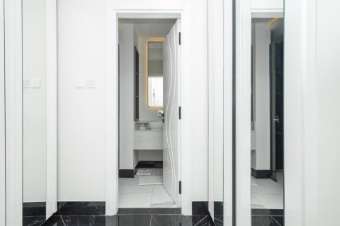 Lägenhet till försäljning i Business Bay, Dubai, UAE 1 sovrum, 101 kvm Nr. 696495 - fotografi 10