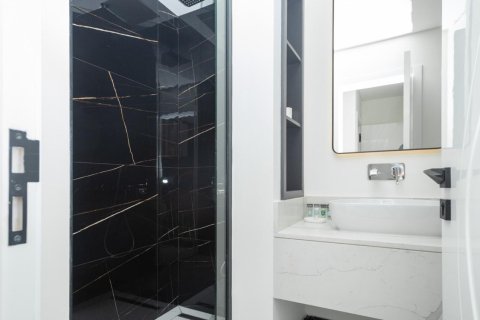 Lägenhet till försäljning i Business Bay, Dubai, UAE 1 sovrum, 101 kvm Nr. 696495 - fotografi 11