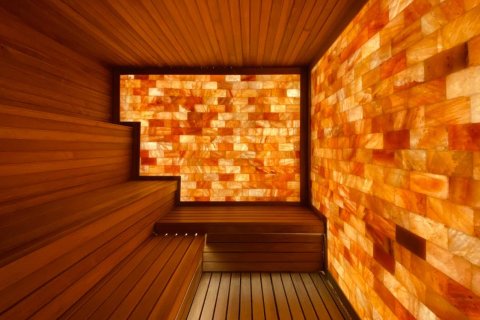 Lägenhet till försäljning i Business Bay, Dubai, UAE 1 sovrum, 101 kvm Nr. 696495 - fotografi 19