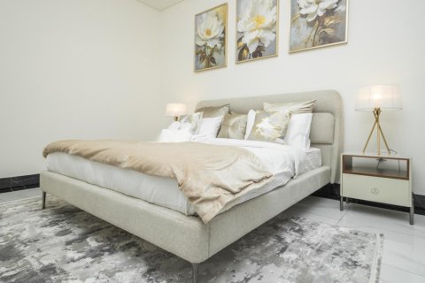 Lägenhet till försäljning i Business Bay, Dubai, UAE 1 sovrum, 101 kvm Nr. 696495 - fotografi 8