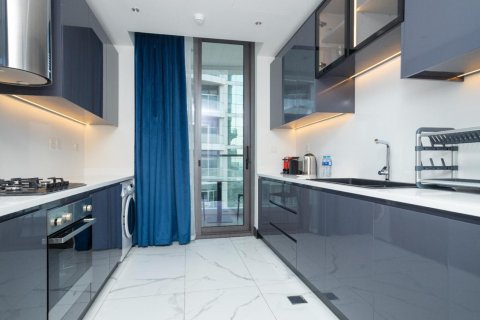 Lägenhet till försäljning i Business Bay, Dubai, UAE 1 sovrum, 101 kvm Nr. 696495 - fotografi 4