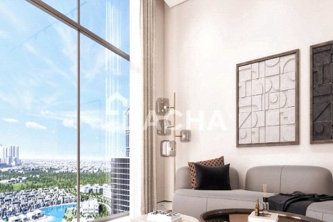 Dubai, संयुक्त अरब अमीरात में अपार्टमेंट, 1 बेडरूम, 52 वर्ग मीटर, संख्या 706962 - फ़ोटो 6