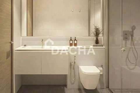 Dubai, संयुक्त अरब अमीरात में अपार्टमेंट, 1 बेडरूम, 52 वर्ग मीटर, संख्या 706962 - फ़ोटो 7