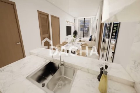 Apartman u gradu Damac Lagoons, Dubai, UAE 2 spavaće sobe, 107 m2 Br. 706957 - Slika 11