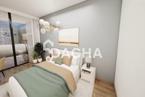 Apartman u gradu Damac Lagoons, Dubai, UAE 2 spavaće sobe, 107 m2 Br. 706957 - Slika 16