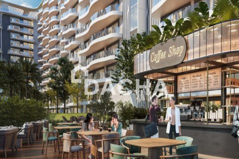 Apartman u gradu Damac Lagoons, Dubai, UAE 2 spavaće sobe, 107 m2 Br. 706957 - Slika 18