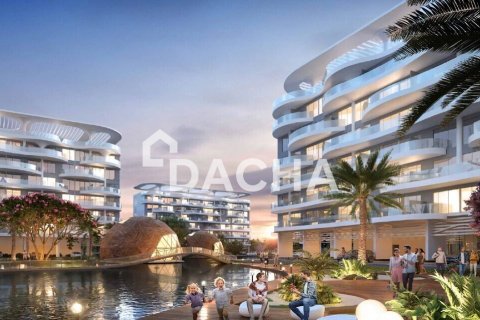 Apartman u gradu Damac Lagoons, Dubai, UAE 2 spavaće sobe, 107 m2 Br. 706957 - Slika 6