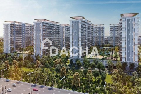 Apartman u gradu Damac Lagoons, Dubai, UAE 2 spavaće sobe, 107 m2 Br. 706957 - Slika 7