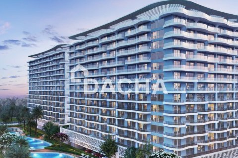 Apartman u gradu Damac Lagoons, Dubai, UAE 2 spavaće sobe, 107 m2 Br. 706957 - Slika 4