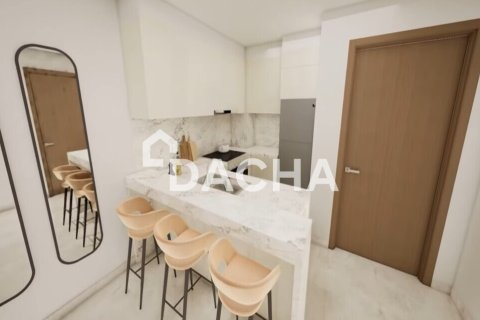 Apartman u gradu Damac Lagoons, Dubai, UAE 2 spavaće sobe, 107 m2 Br. 706957 - Slika 13