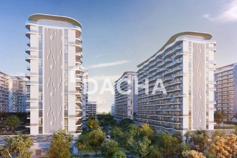 Apartman u gradu Damac Lagoons, Dubai, UAE 2 spavaće sobe, 107 m2 Br. 706957 - Slika 8