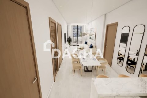 Apartman u gradu Damac Lagoons, Dubai, UAE 2 spavaće sobe, 107 m2 Br. 706957 - Slika 15