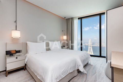 Lägenhet till försäljning i Jumeirah Beach Residence, Dubai, UAE 2 sovrum, 108 kvm Nr. 706959 - fotografi 3