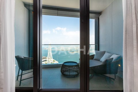 Lägenhet till försäljning i Jumeirah Beach Residence, Dubai, UAE 2 sovrum, 108 kvm Nr. 706959 - fotografi 8