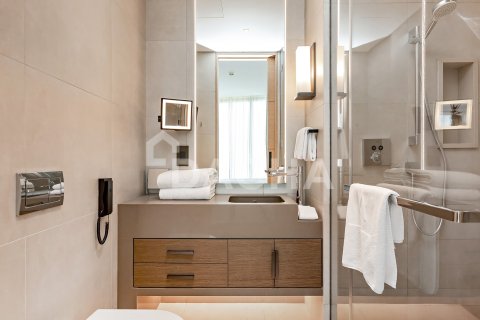 Lägenhet till försäljning i Jumeirah Beach Residence, Dubai, UAE 2 sovrum, 108 kvm Nr. 706959 - fotografi 7