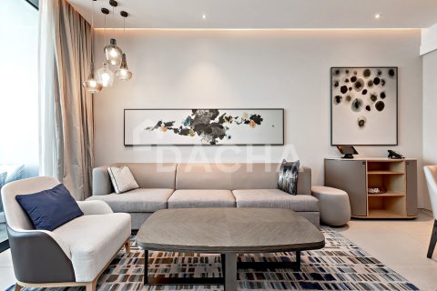 Lägenhet till försäljning i Jumeirah Beach Residence, Dubai, UAE 2 sovrum, 108 kvm Nr. 706959 - fotografi 10