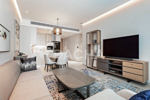 Lägenhet till försäljning i Jumeirah Beach Residence, Dubai, UAE 2 sovrum, 108 kvm Nr. 706959 - fotografi 9