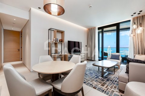 Wohnung in Jumeirah Beach Residence, Dubai, VAE: 2 Schlafzimmer, 108 m2 Nr. 706959