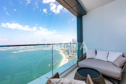 Lägenhet till försäljning i Jumeirah Beach Residence, Dubai, UAE 2 sovrum, 108 kvm Nr. 706959 - fotografi 2