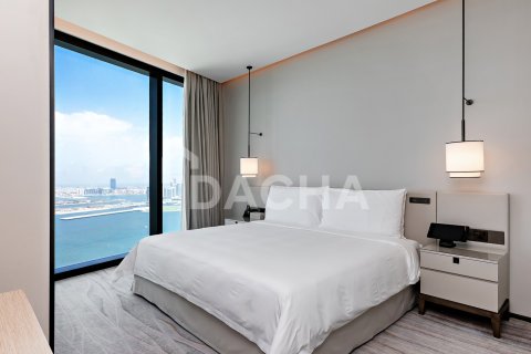 Lägenhet till försäljning i Jumeirah Beach Residence, Dubai, UAE 2 sovrum, 108 kvm Nr. 706959 - fotografi 4