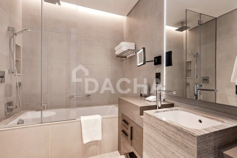 Lägenhet till försäljning i Jumeirah Beach Residence, Dubai, UAE 2 sovrum, 108 kvm Nr. 706959 - fotografi 12