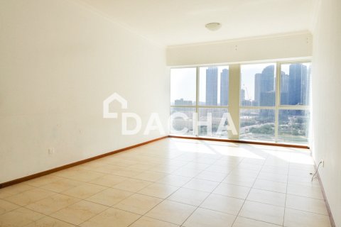Apartman u Jumeirah Lake Towers, Dubai, UAE 145 m2, 2 spavaćih soba Br. 706958