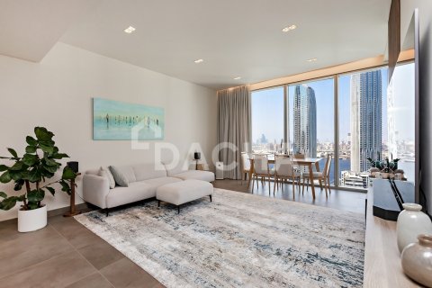 Dubai Creek Harbour (The Lagoons), UAE의 아파트 침실 2개, 103제곱미터 번호 706960