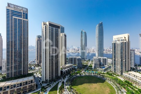 Dubai Creek Harbour (The Lagoons), Dubai, संयुक्त अरब अमीरात में अपार्टमेंट, 2 बेडरूम, 103 वर्ग मीटर, संख्या 706960 - फ़ोटो 2