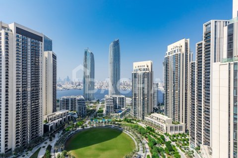 Dubai Creek Harbour (The Lagoons), Dubai, संयुक्त अरब अमीरात में अपार्टमेंट, 2 बेडरूम, 103 वर्ग मीटर, संख्या 706960 - फ़ोटो 19