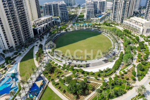 Dubai Creek Harbour (The Lagoons), Dubai, संयुक्त अरब अमीरात में अपार्टमेंट, 2 बेडरूम, 103 वर्ग मीटर, संख्या 706960 - फ़ोटो 20