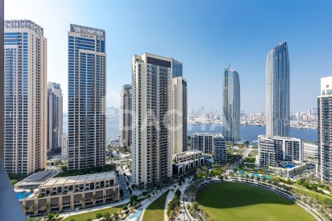 Dubai Creek Harbour (The Lagoons), Dubai, संयुक्त अरब अमीरात में अपार्टमेंट, 2 बेडरूम, 103 वर्ग मीटर, संख्या 706960 - फ़ोटो 21