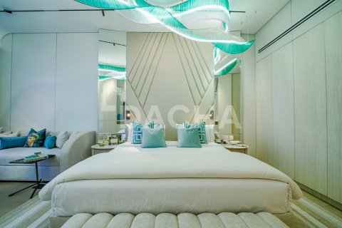 Διαμέρισμα σε Palm Jumeirah, Dubai, ΗΑΕ 1 δωμάτιο, 49 τ.μ. Αρ. 706963 - φωτογραφία 7