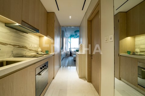 Διαμέρισμα σε Palm Jumeirah, Dubai, ΗΑΕ 1 δωμάτιο, 49 τ.μ. Αρ. 706963 - φωτογραφία 5